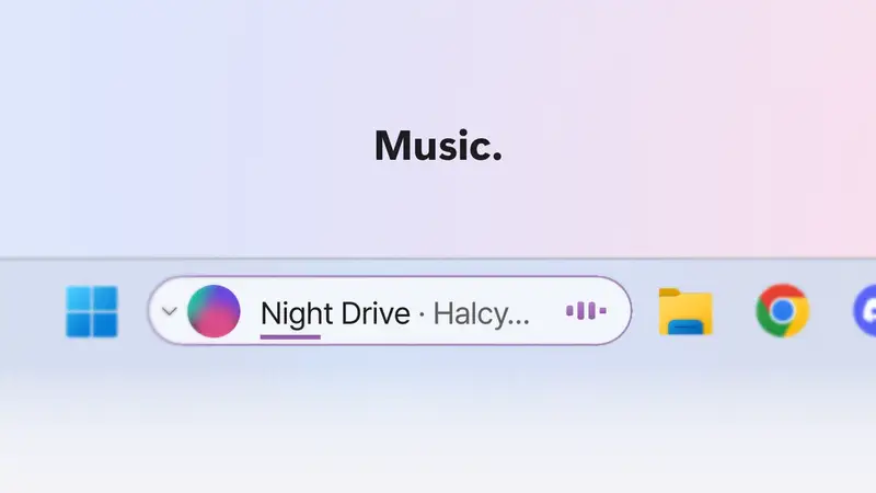 Light and dark mode